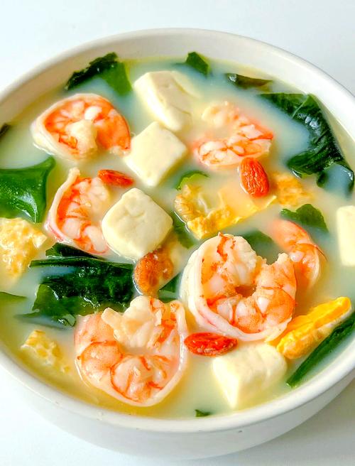 喝什么汤最减肥又营养