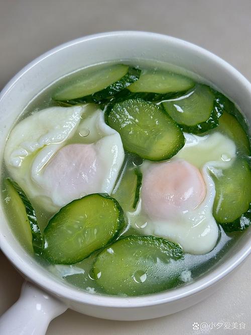 喝什么汤最减肥又营养