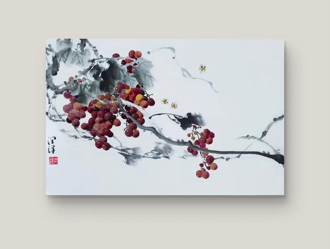 蓝润泽最新作品