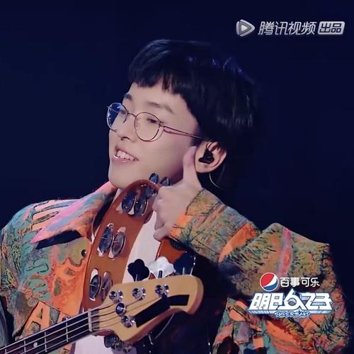 蓝润泽最新作品