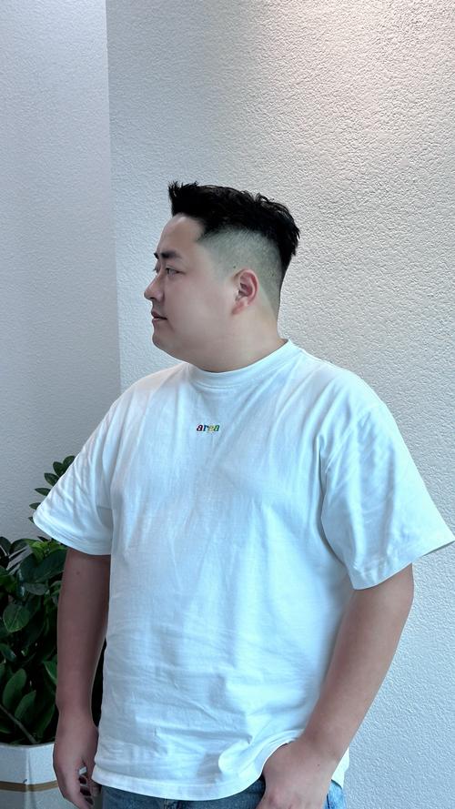 平头怎么搭配好看