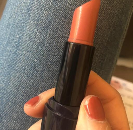 德国世家唇膏最新外观