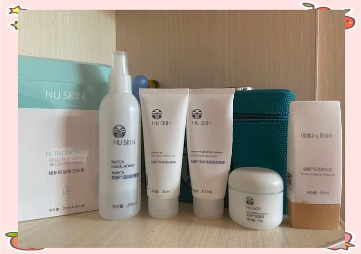 最新如新产品介绍