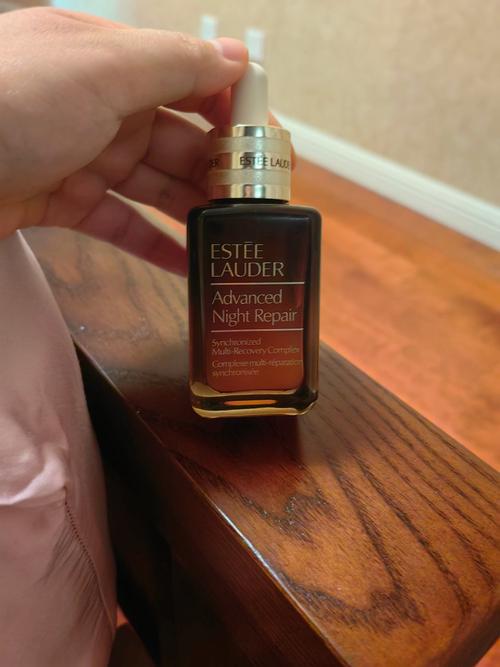 雅诗兰黛小棕瓶最新