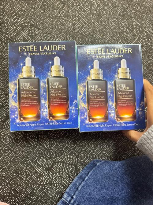 雅诗兰黛小棕瓶最新