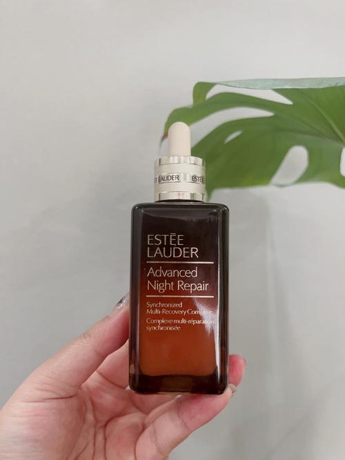 雅诗兰黛小棕瓶最新