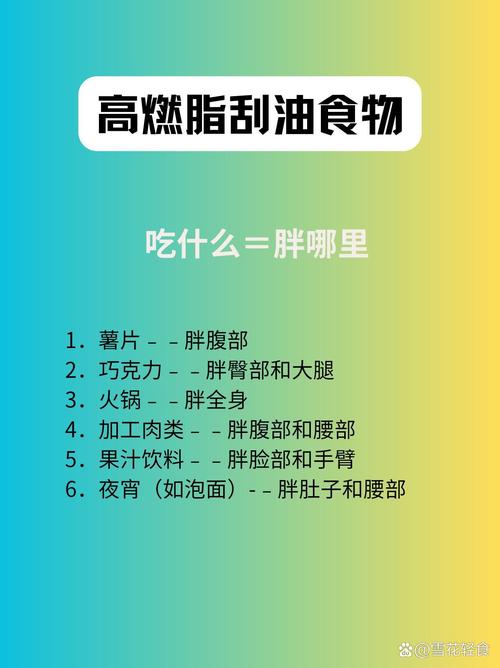 减肥期间可吃什么油