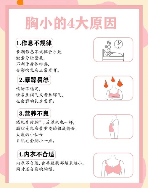 什么丰胸方法最有效