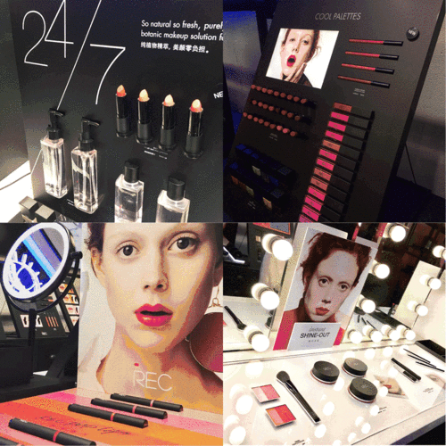 最新娇兰佳人动态