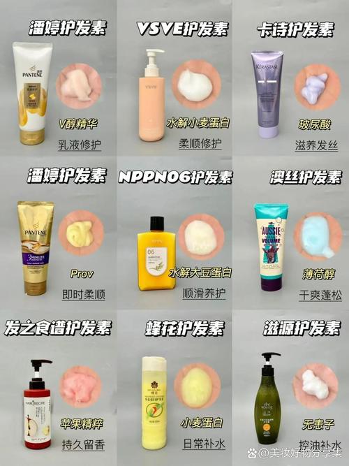 护发啫喱最新标准