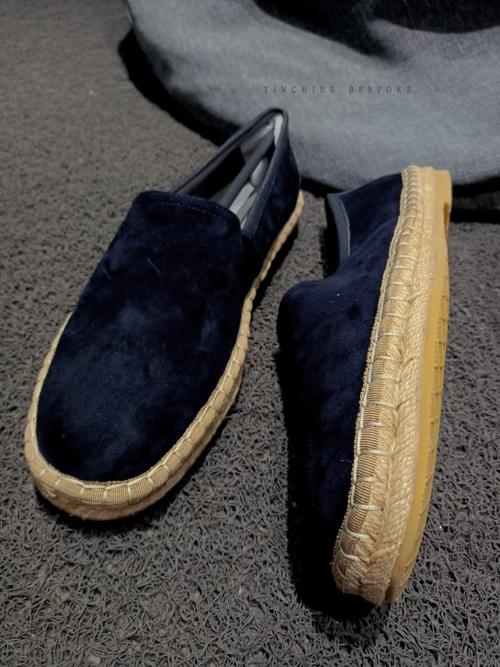 tods渔夫鞋怎么搭配