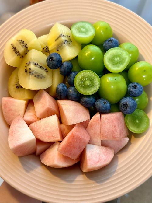 减肥晚餐吃完吃什么水果