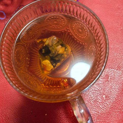 女人吃什么茶减肥