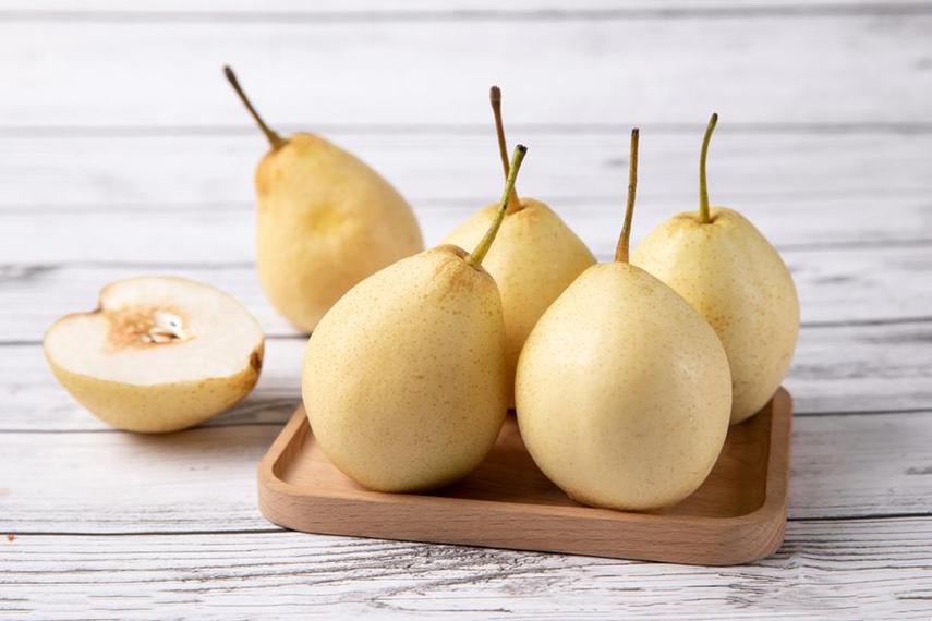 冰糖雪梨是什么梨