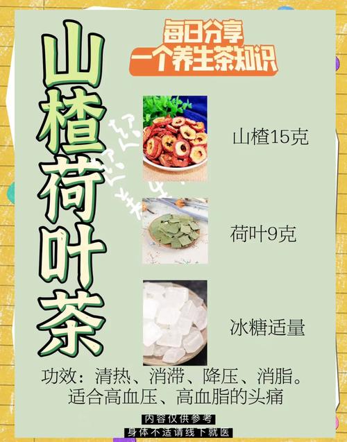 荷叶泡水有什么功效