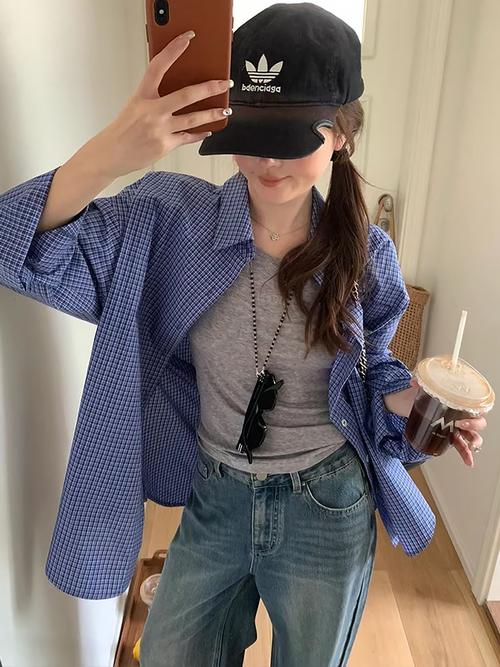 叠穿打底怎么搭配