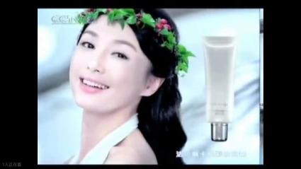 法兰琳卡最新广告