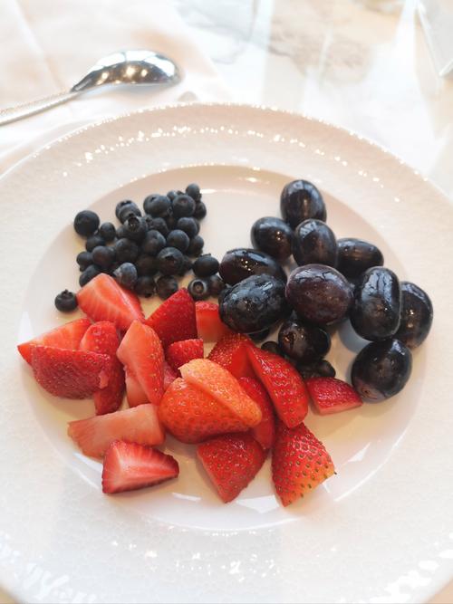 早餐适合吃什么水果