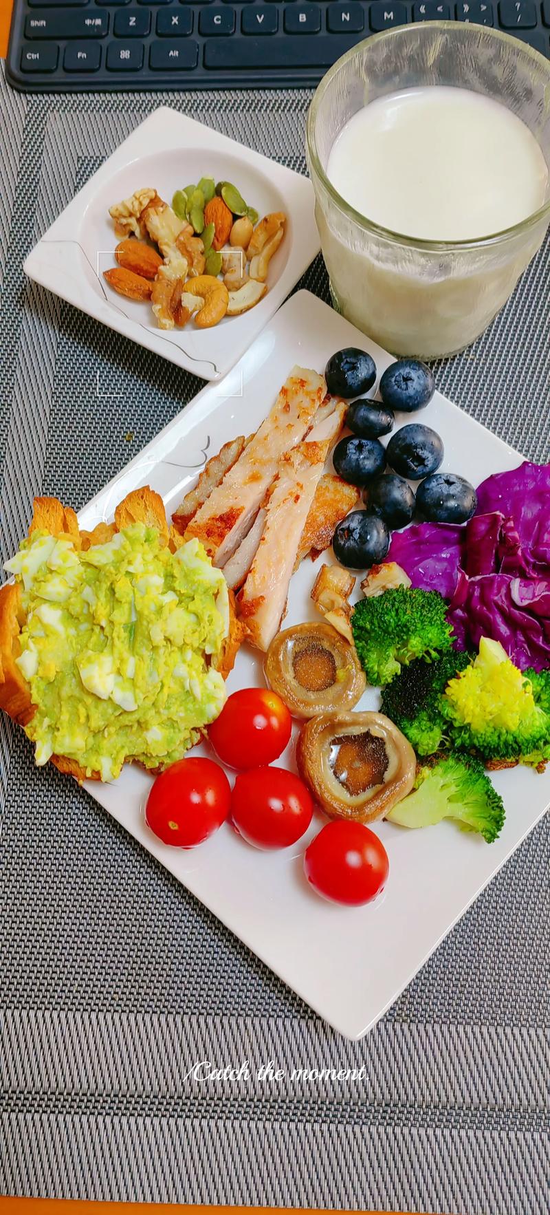 早餐适合吃什么水果