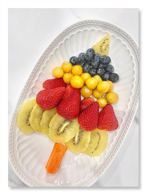 早餐适合吃什么水果