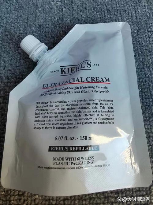 科颜氏最新daily