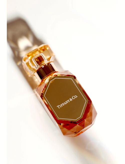 蒂芙尼最新香水