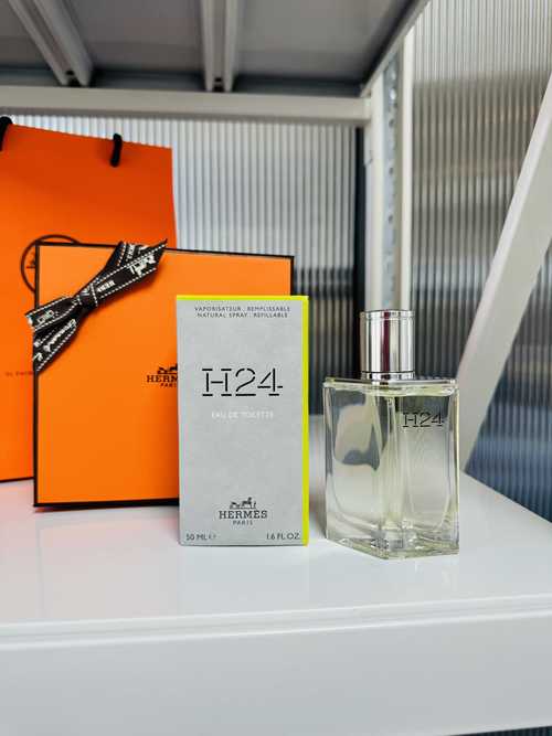 爱马仕香水 最新