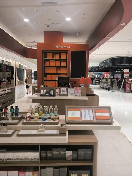 爱马仕香水 最新