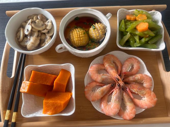 减肥中餐吃什么最好