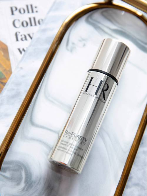 2025年最新美容产品