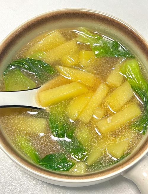 下午喝什么汤减肥吗