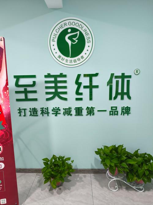 美容院什么减肥项目好