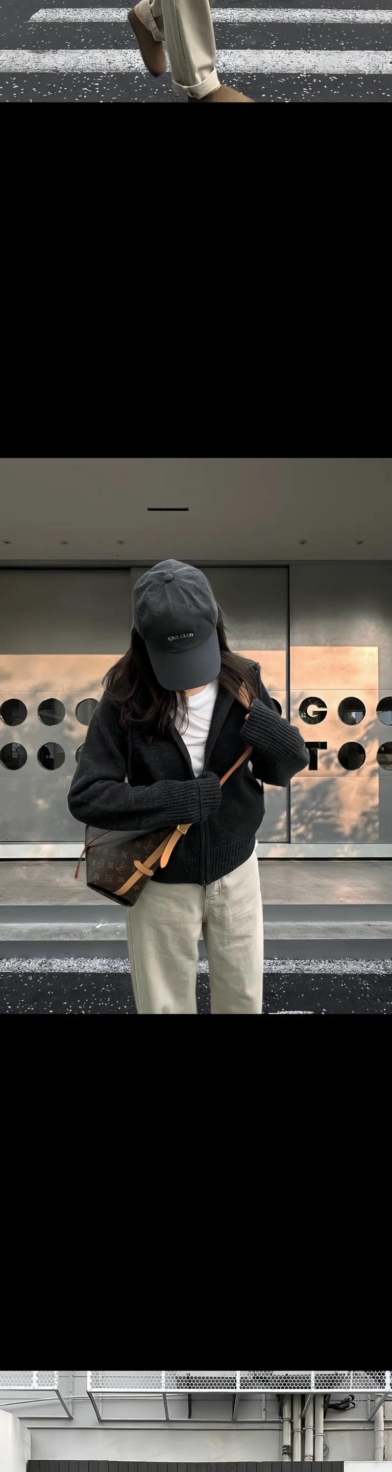 焦糖色白色黑色怎么搭配