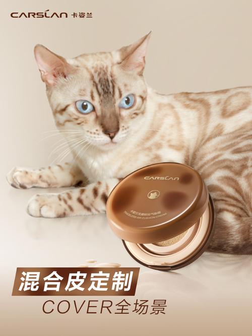 卡姿兰最新气垫