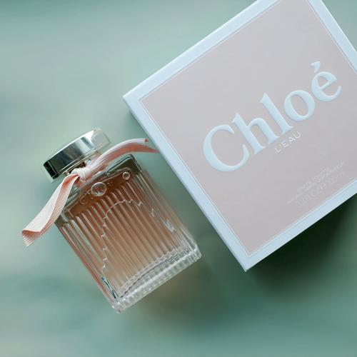 chloe最新香水价格