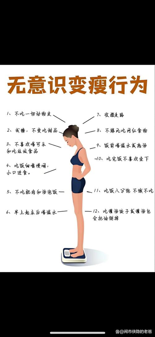 减肥体重减轻 少掉的是什么原因