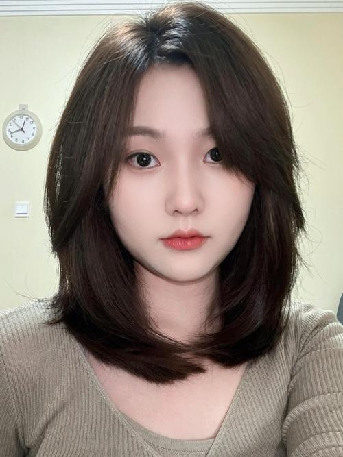 看我适合什么发型