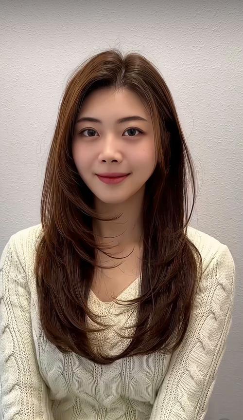 看我适合什么发型