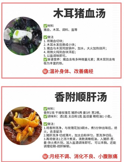 经期过后吃什么菜减肥食谱