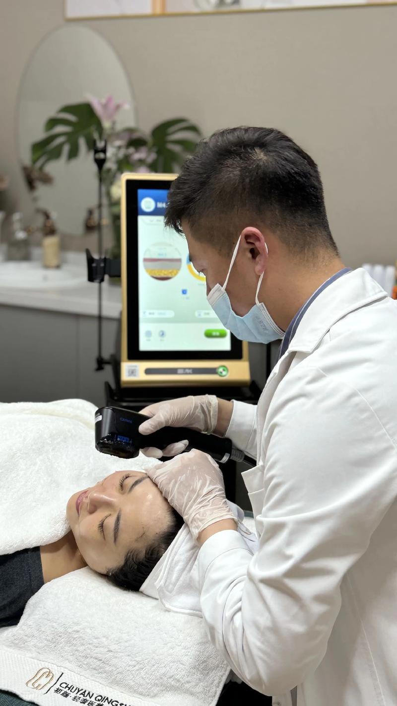 最新的提拉紧致