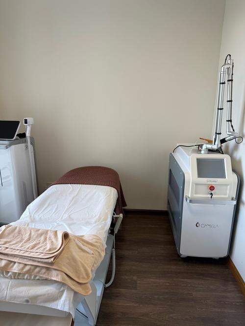 什么医院可以脱毛