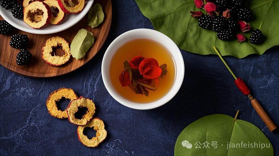 冬天喝什么茶叶减肥