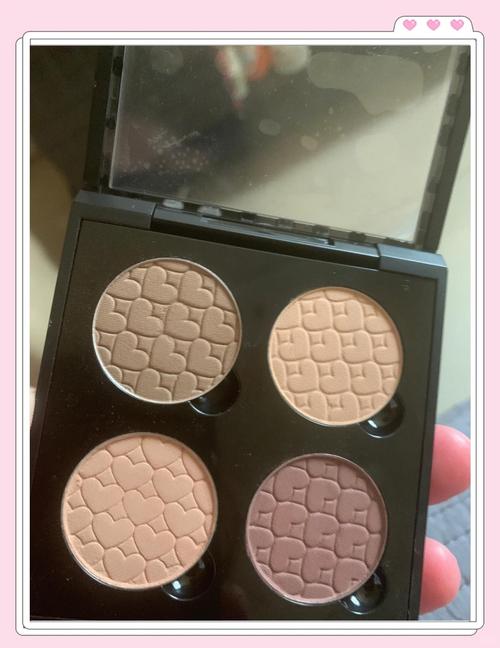 伊蒂之屋最新眼影