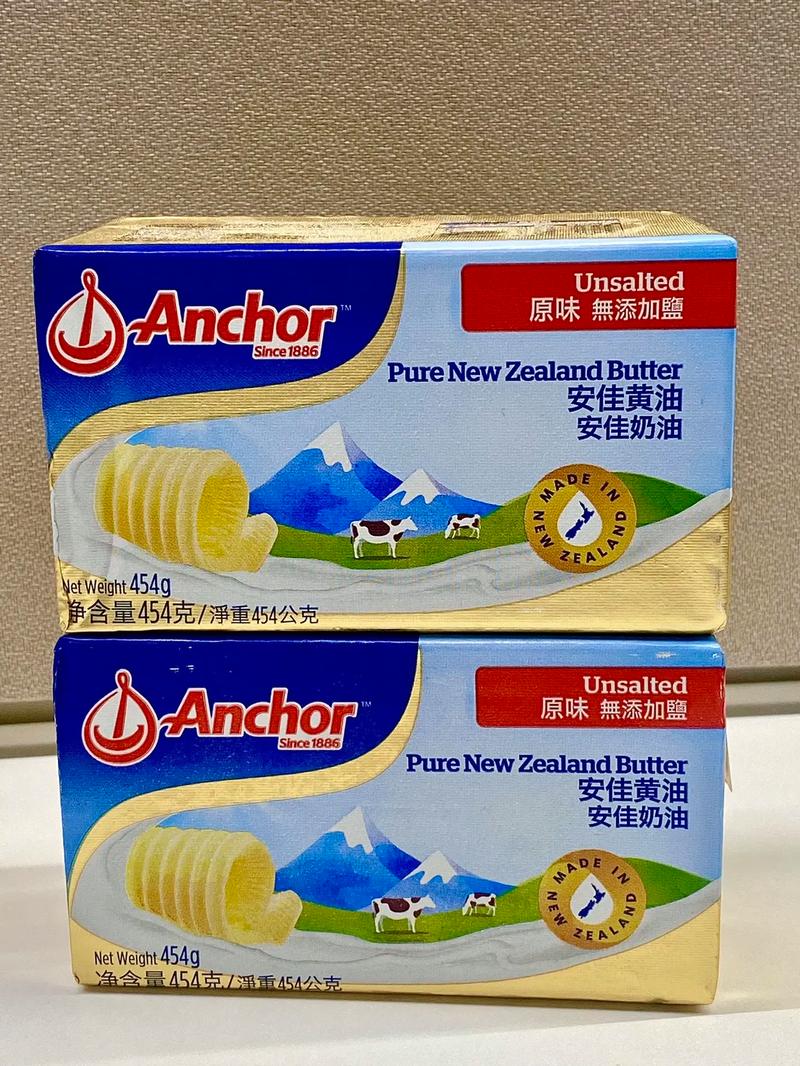 黄油是干什么用的