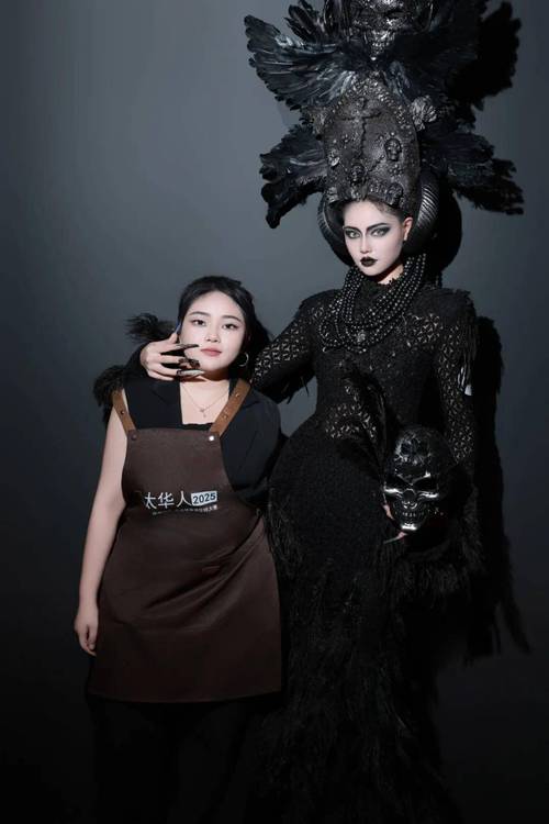 2025最新化妆比赛