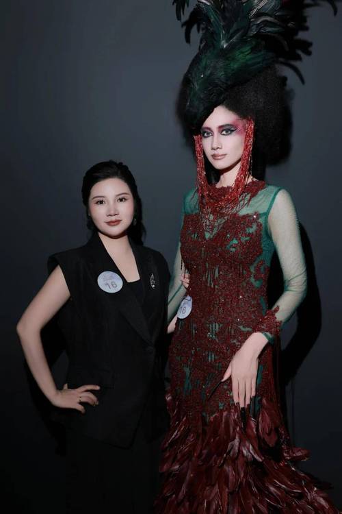 2025最新化妆比赛