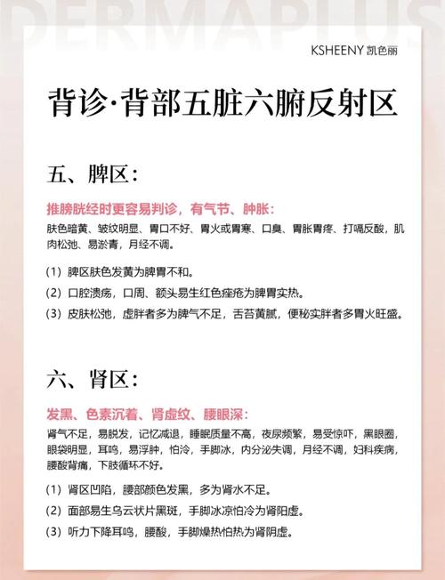 背长痘痘是什么原因