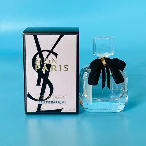 法国品牌YSL最新香水