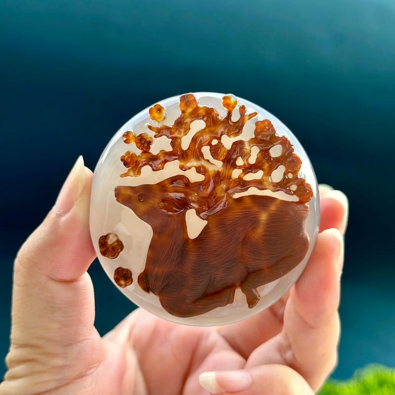 精雕是做什么的