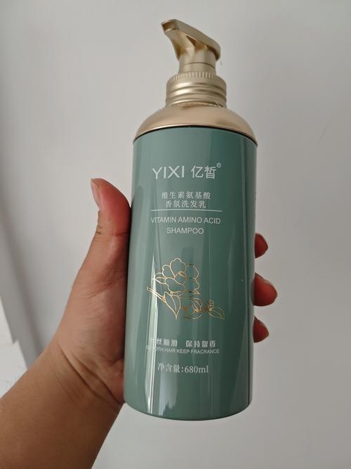 什么沐浴露留香持久